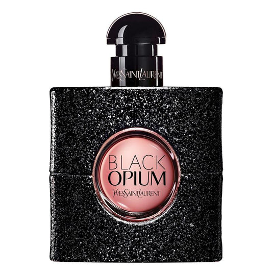 Yves Saint Laurent Black Opium - Eau De Parfum