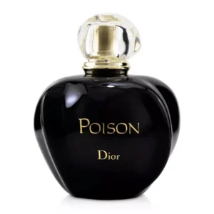 Christian Dior Poison - Eau De Toilette