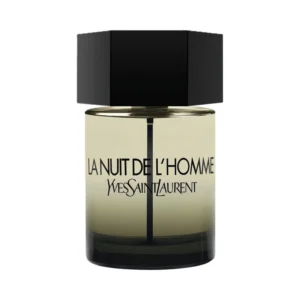 Yves Saint Laurent La Nuit De L'Homme - Eau de Toilette
