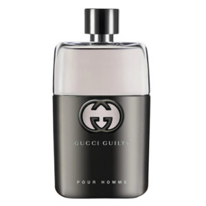 Gucci Guilty pour Homme - Eau de Toilette